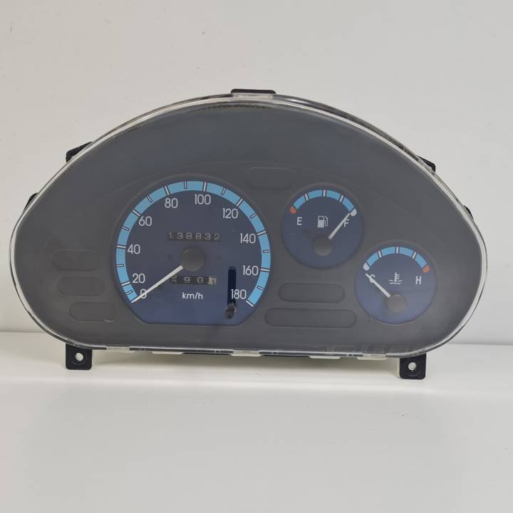 CUADRO INSTRUMENTOS 96566387 DAEWOO MATIZ Autodesguaces Alicante