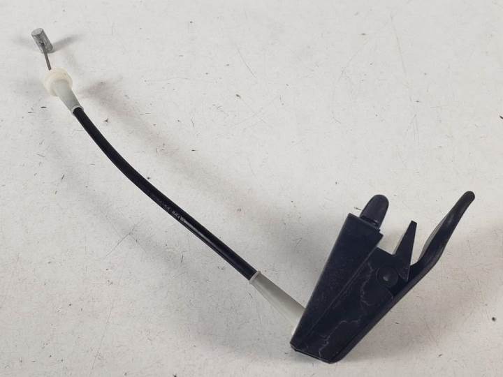 TIRADOR CAPOT 795056 CITROEN XSARA PICASSO Autodesguaces Alicante