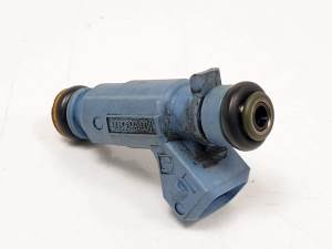 INYECTOR 0280155814 SMART FORTWO COUPE (C450) Autodesguaces Alicante