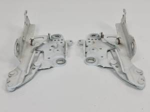 AMORTIGUADORES CAPO 13989610 BMW SERIE 4 COUPE (F32) Autodesguaces Alicante