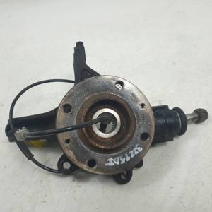 MANGUETA DELANTERA IZQUIERDA PEUGEOT 308 SW Autodesguaces Alicante