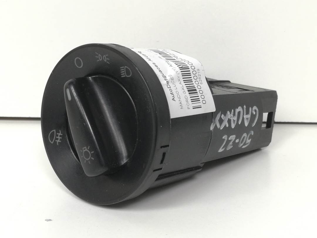 MANDO LUCES - 3B0941531 - FORD - GALAXY (VY)