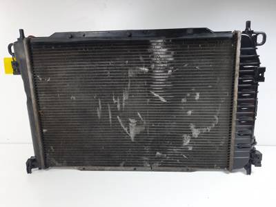 RADIADOR AGUA CHEVROLET CHEVROLET EPICA (2007 - 2011) Autodesguaces Alicante