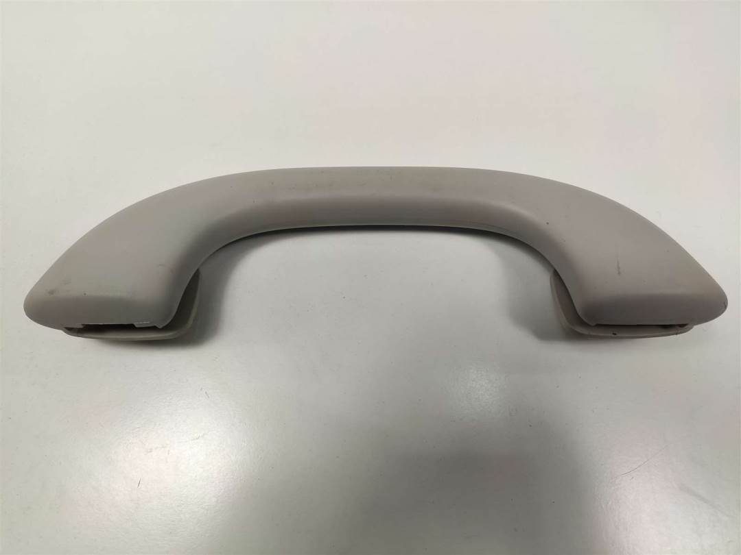MOLDURAS DELANTERAS - 9681334080 - CITROEN - C5 BERLINA
