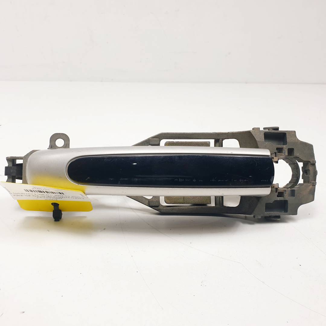 MANETA EXTERIOR DELANTERA IZQUIERDA - 7L0837885 - PORSCHE - CAYENNE (TYP 9PA)