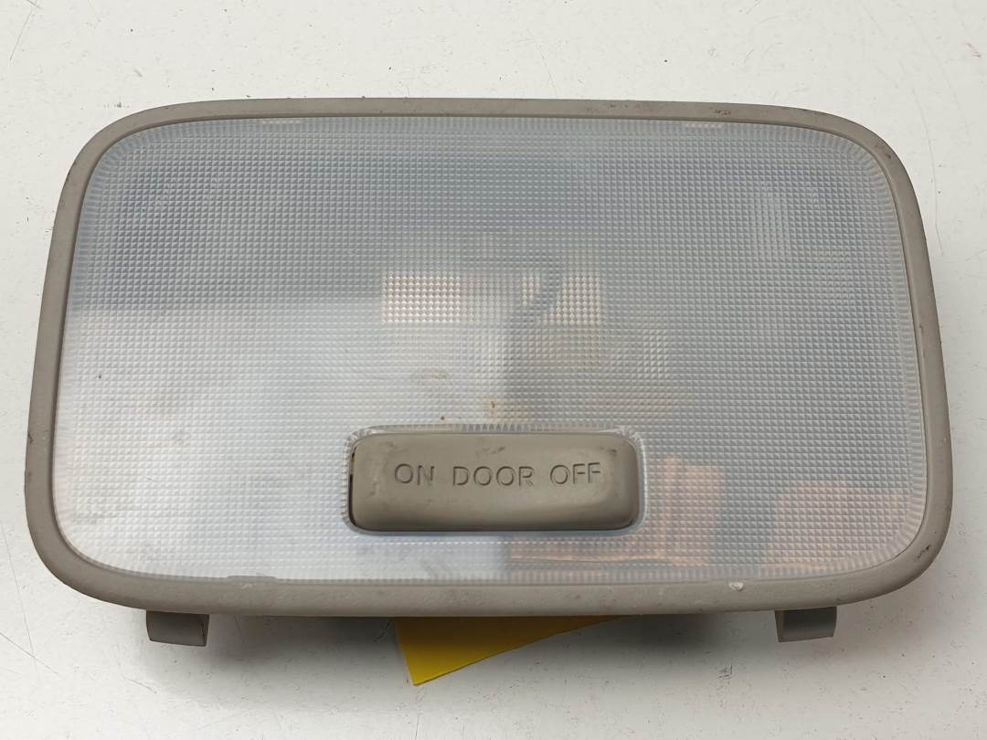 LUZ INTERIOR - 928501Y100 - KIA - PICANTO (TA)