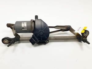 MOTOR LIMPIA DELANTERO 13182340 OPEL CORSA D Autodesguaces Alicante