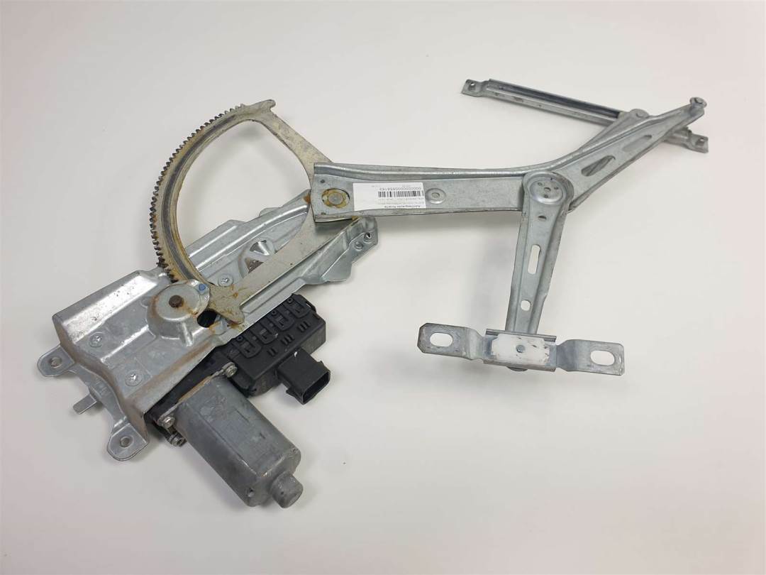 ELEVALUNAS DELANTERO IZQUIERDO - 994886101 - OPEL - ZAFIRA B