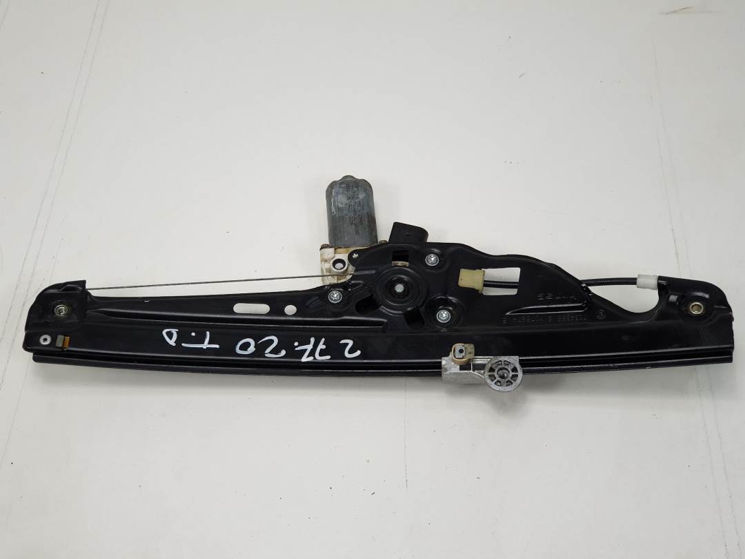 ELEVALUNAS TRASERO DERECHO - 6922320 - BMW - SERIE 5 BERLINA (E60)
