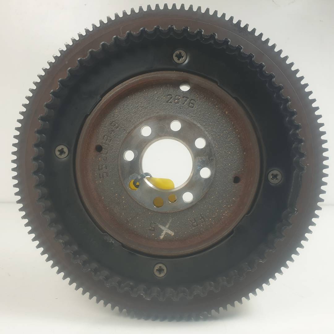 VOLANTE MOTOR - 55201348 - FIAT - 500 (150)