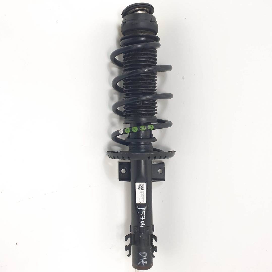 Stoßdämpfer vorne links - 6C0413031AN - SKODA - FABIA