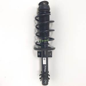 AMORTIGUADOR DELANTERO IZQUIERDO 6C0413031AN SKODA FABIA Autodesguaces Alicante