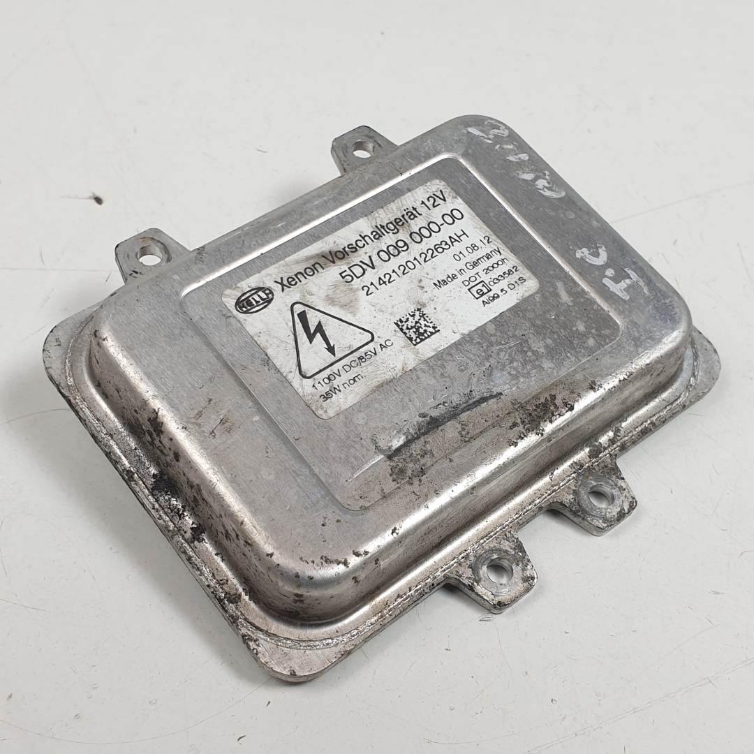 CENTRALITA FAROS XENON - 5DV00900000 - KIA - SPORTAGE (SL)