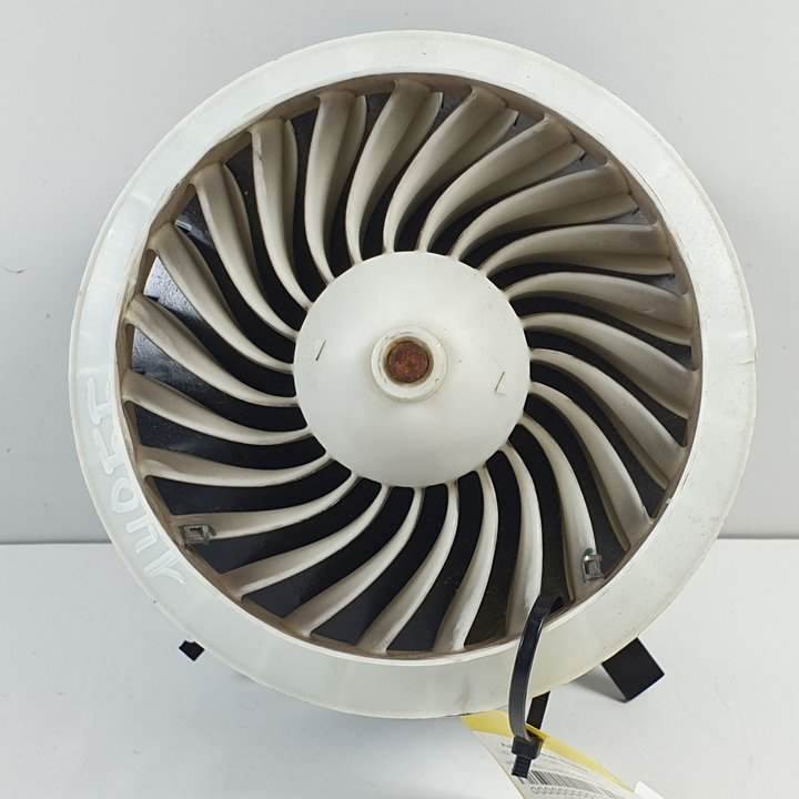 VENTILADOR CALEFACCION - 0130309002 - MERCEDES - CLASE C CABRIO (BM 205)(6.2016->)