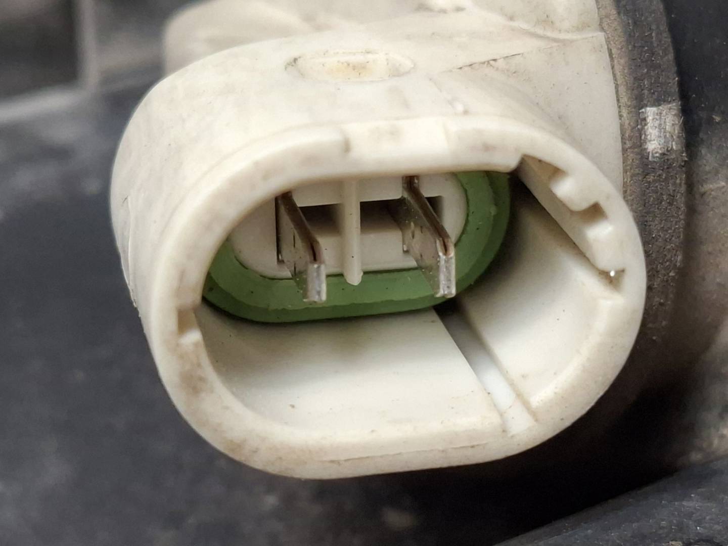 Foto 5 de Faro Izquierdo Renault Kangoo (f/kc0) (2003–2010)