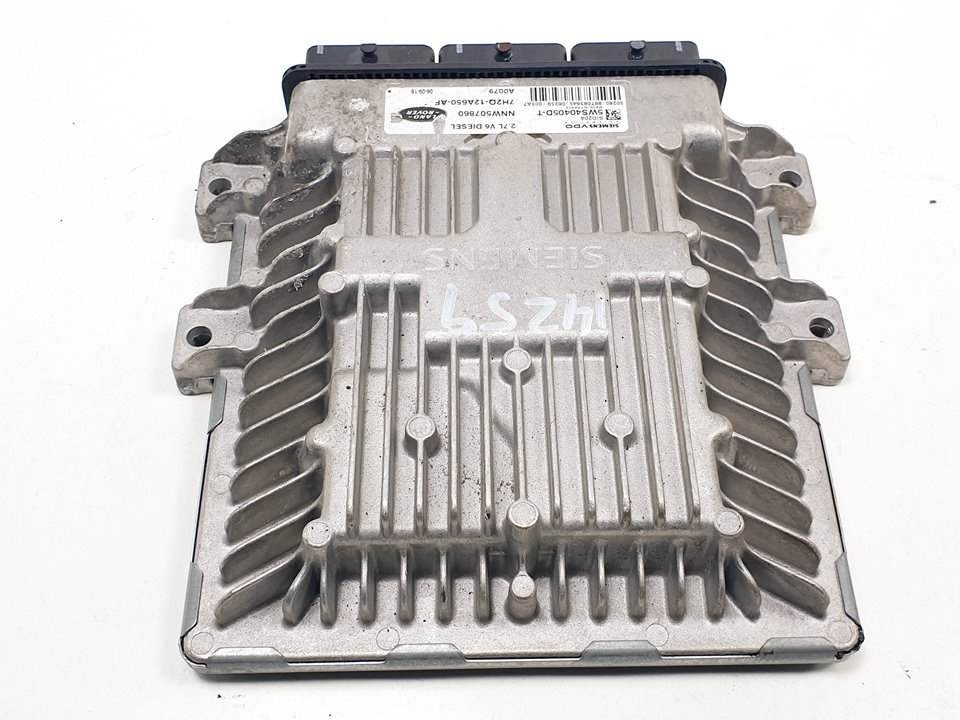 CENTRALITA MOTOR UCE - 5WS40405DT - LAND ROVER - RANGE ROVER SPORT (L320)
