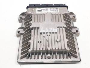 CENTRALITA MOTOR UCE 5WS40405DT LAND ROVER RANGE ROVER SPORT (L320) Autodesguaces Alicante