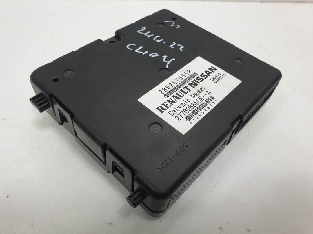 MODULO ELECTRONICO - 285257555R - RENAULT - CLIO IV