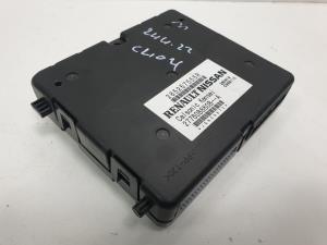 MODULO ELECTRONICO 285257555R RENAULT CLIO IV Autodesguaces Alicante