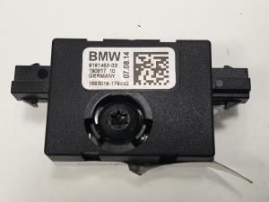 MODULO ELECTRONICO 918145303 BMW X1 (E84) Autodesguaces Alicante