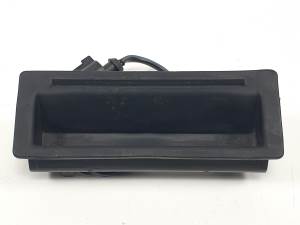 MANETA EXTERIOR PORTON 1J0827566F VOLKSWAGEN TOUAREG (7LA) (2002 - 2006) Autodesguaces Alicante