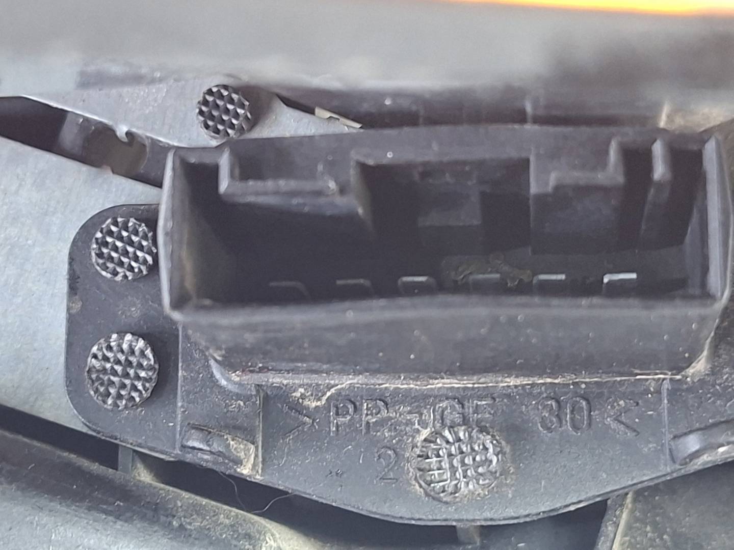 Foto 4 de Piloto Trasero Izquierdo BMW Serie 3 Berlina (e46) (1998–2006)