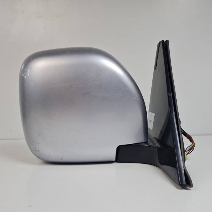 RETROVISOR DERECHO MITSUBISHI MONTERO (V60/V70) Autodesguaces Alicante