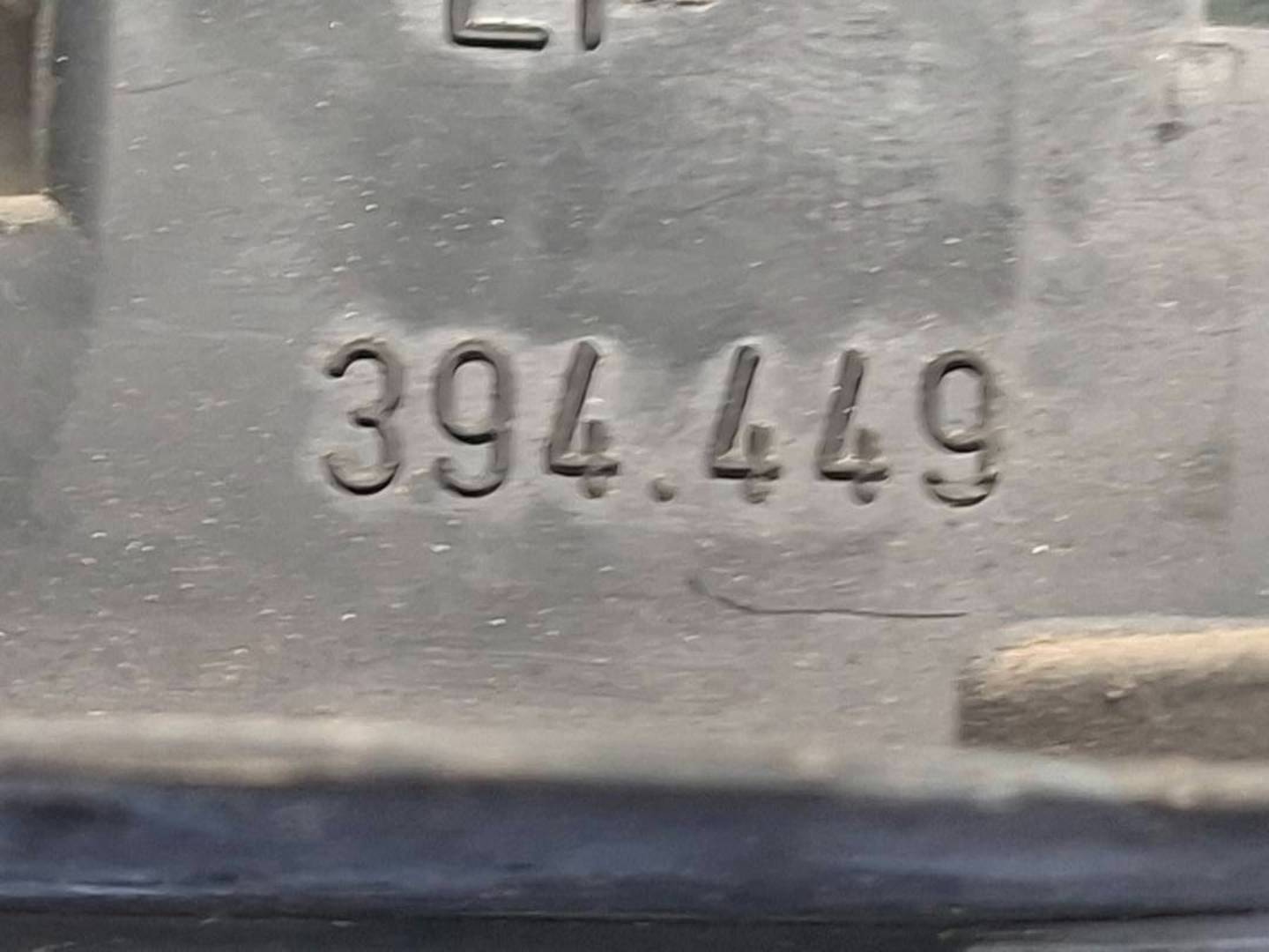 Foto 5 de Piloto Trasero Izquierdo Opel Astra F Berlina (1991–1998)