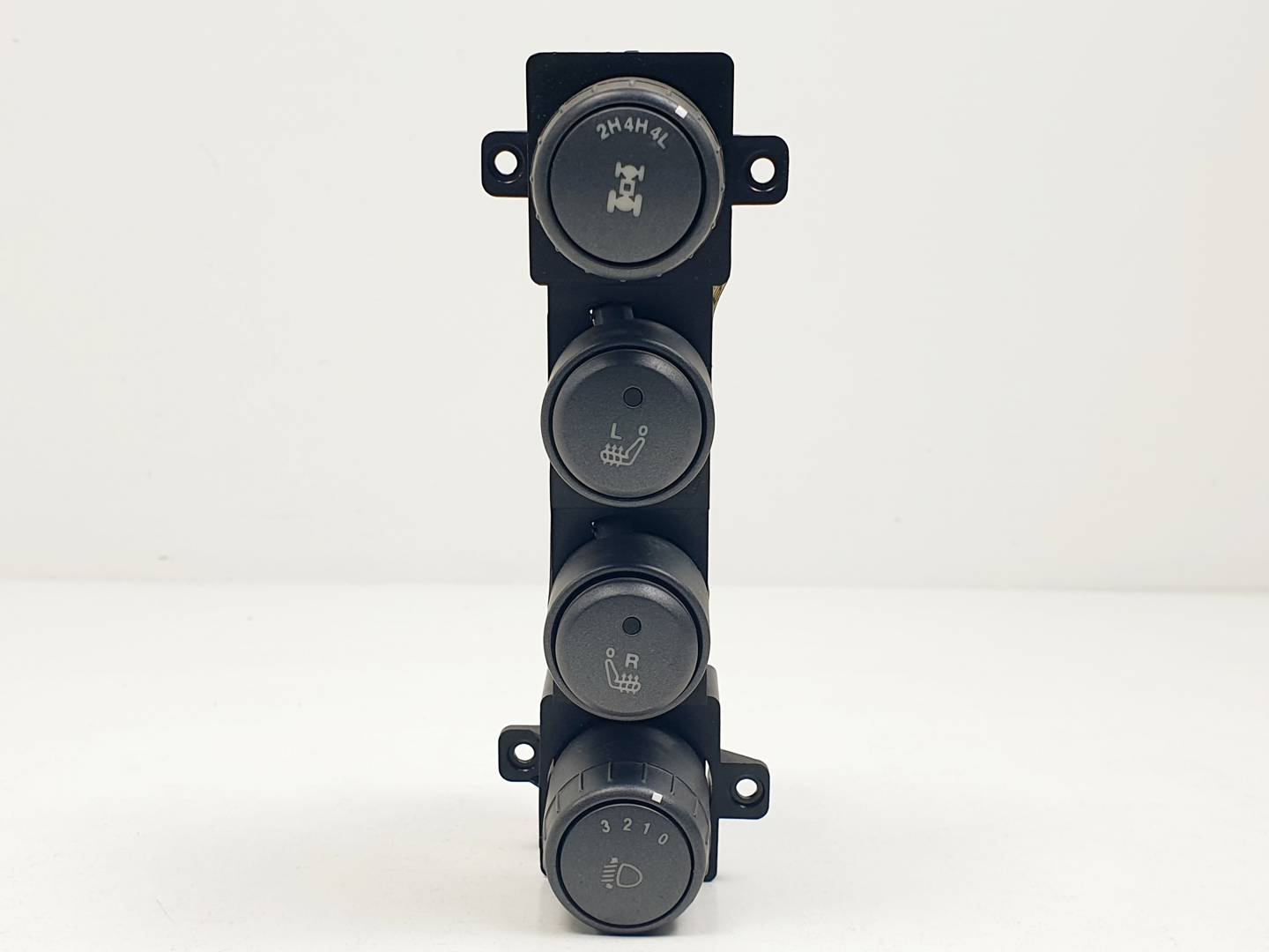 MANDO MULTIFUNCION - 8530109530 - SSANGYONG - KYRON