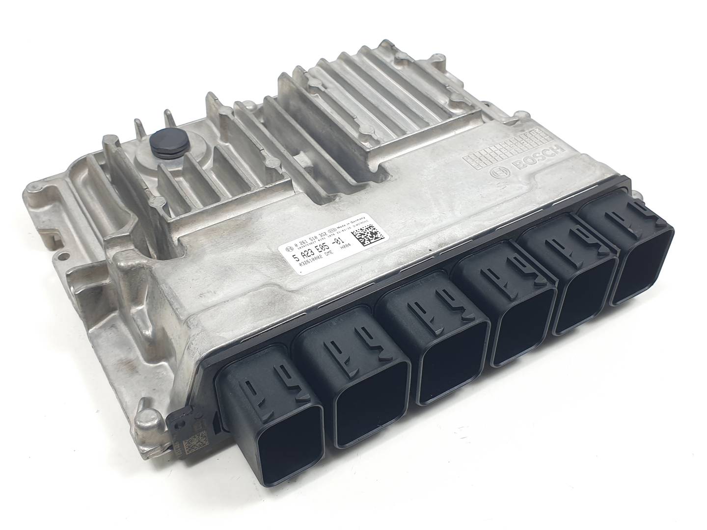 CENTRALITA MOTOR UCE - 0261S103G2 - BMW - SERIE 2 GRAN COUPE (F44)