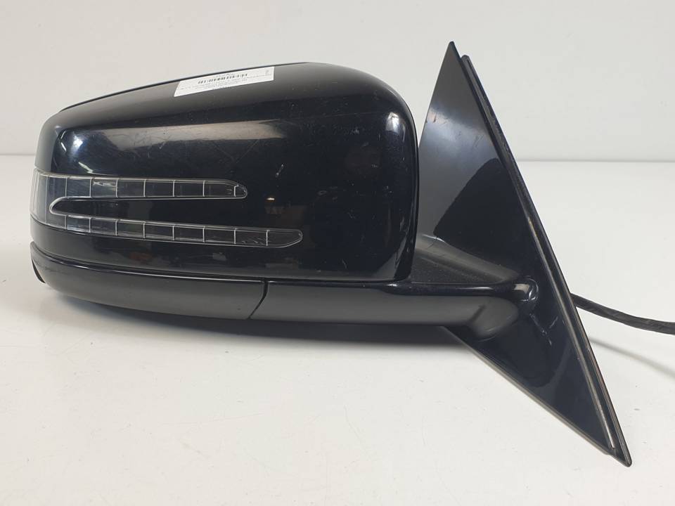 RETROVISOR DERECHO MERCEDES CLASE S (W221) BERLINA Autodesguaces Alicante
