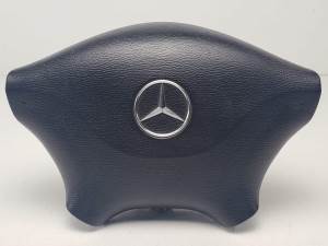 AIRBAG DELANTERO IZQUIERDO A9068601202 MERCEDES SPRINTERII CAJA CERRADA (DESDE 01.06) Autodesguaces Alicante