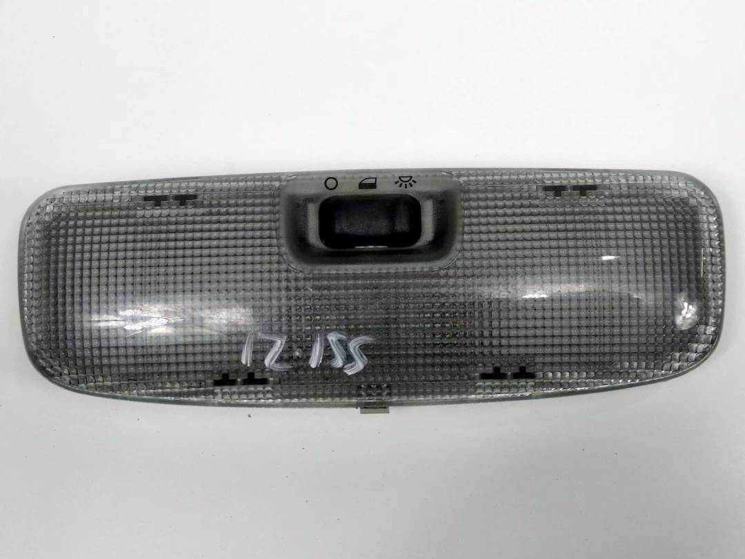 LUZ INTERIOR - 3S7A13776AB - FORD - FOCUS BERLINA (CAP)