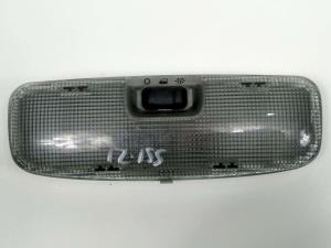 LUZ INTERIOR 3S7A13776AB FORD FOCUS BERLINA (CAP) Autodesguaces Alicante
