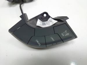 MANDO VOLANTE 9666733480 PEUGEOT 508 Autodesguaces Alicante