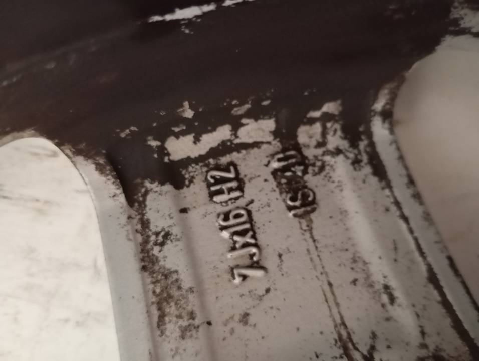 LLANTA