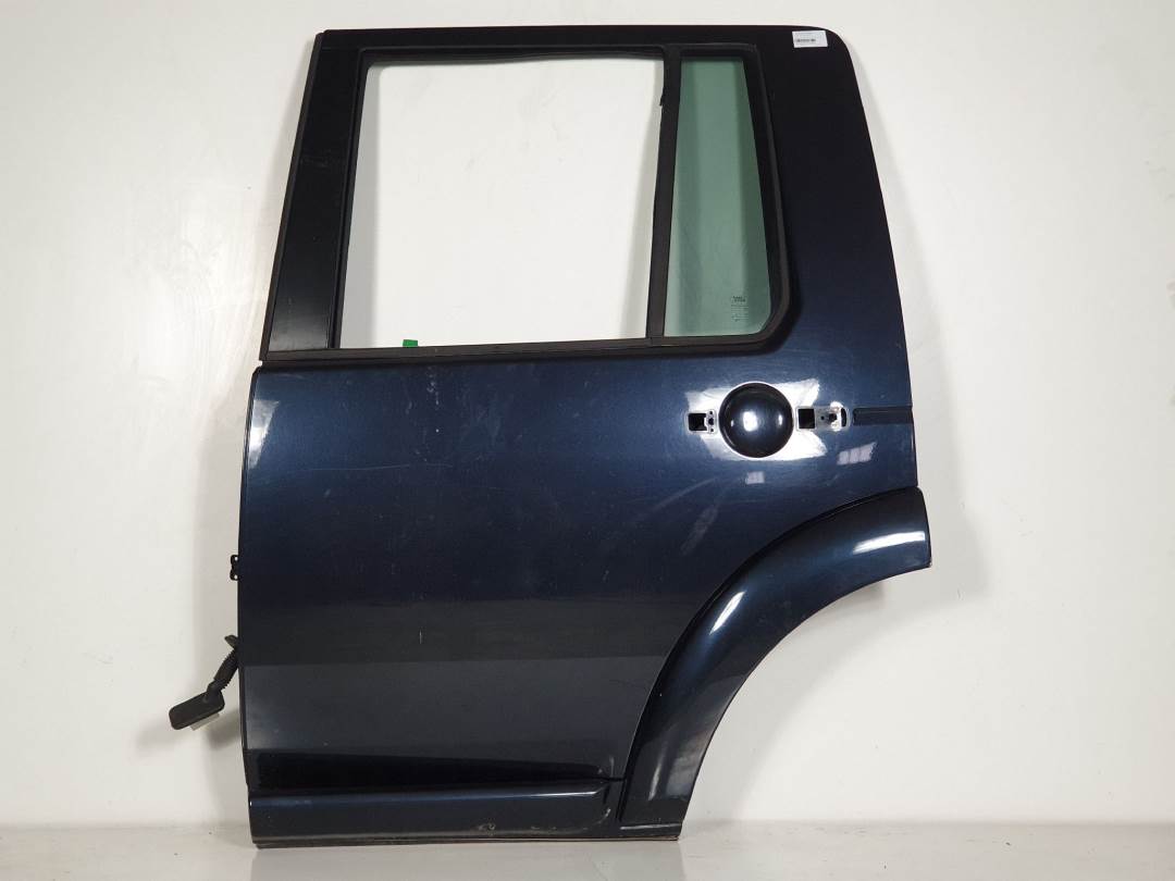 PUERTA TRASERA IZQUIERDA - LAND ROVER - DISCOVERY 3