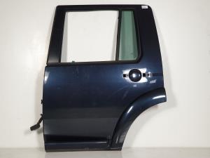 PUERTA TRASERA IZQUIERDA LAND ROVER DISCOVERY 3 Autodesguaces Alicante