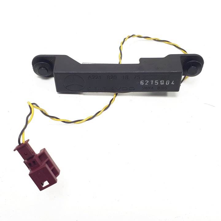 ANTENA - A2218201875 - MERCEDES - CLASE S (W221) BERLINA