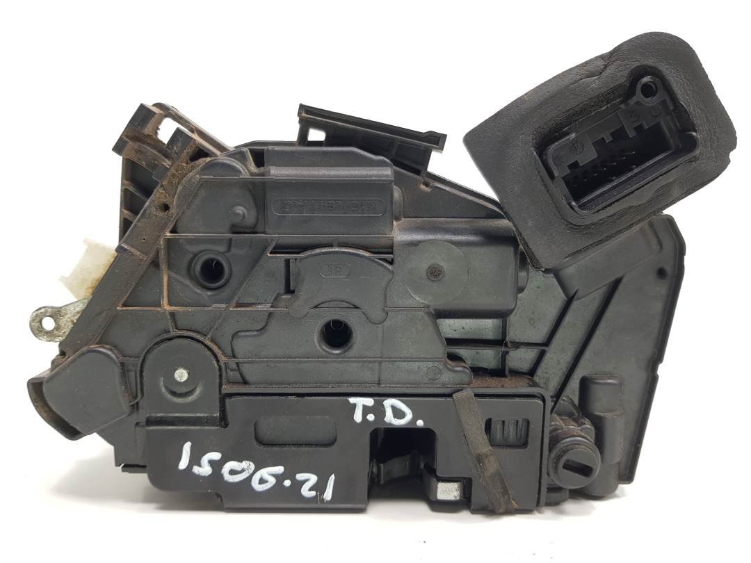 CERRADURA PUERTA TRASERA DERECHA - 5K4839016R - VOLKSWAGEN - GOLF VII LIM. (5G1)