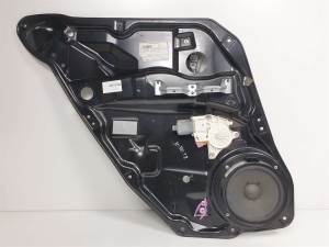 ELEVALUNAS TRASERO IZQUIERDO A1648203002 MERCEDES CLASE R (W251) Autodesguaces Alicante