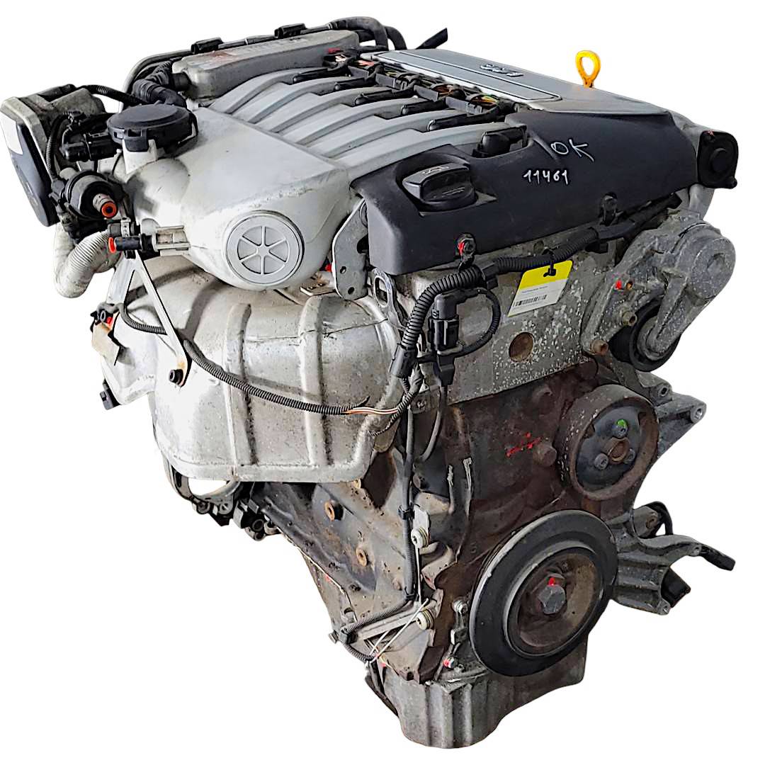 MOTOR COMPLETO - BKL - VOLKSWAGEN - PHAETON (3D2/3D8)