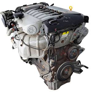 MOTOR COMPLETO BKL VOLKSWAGEN PHAETON (3D2/3D8) Autodesguaces Alicante
