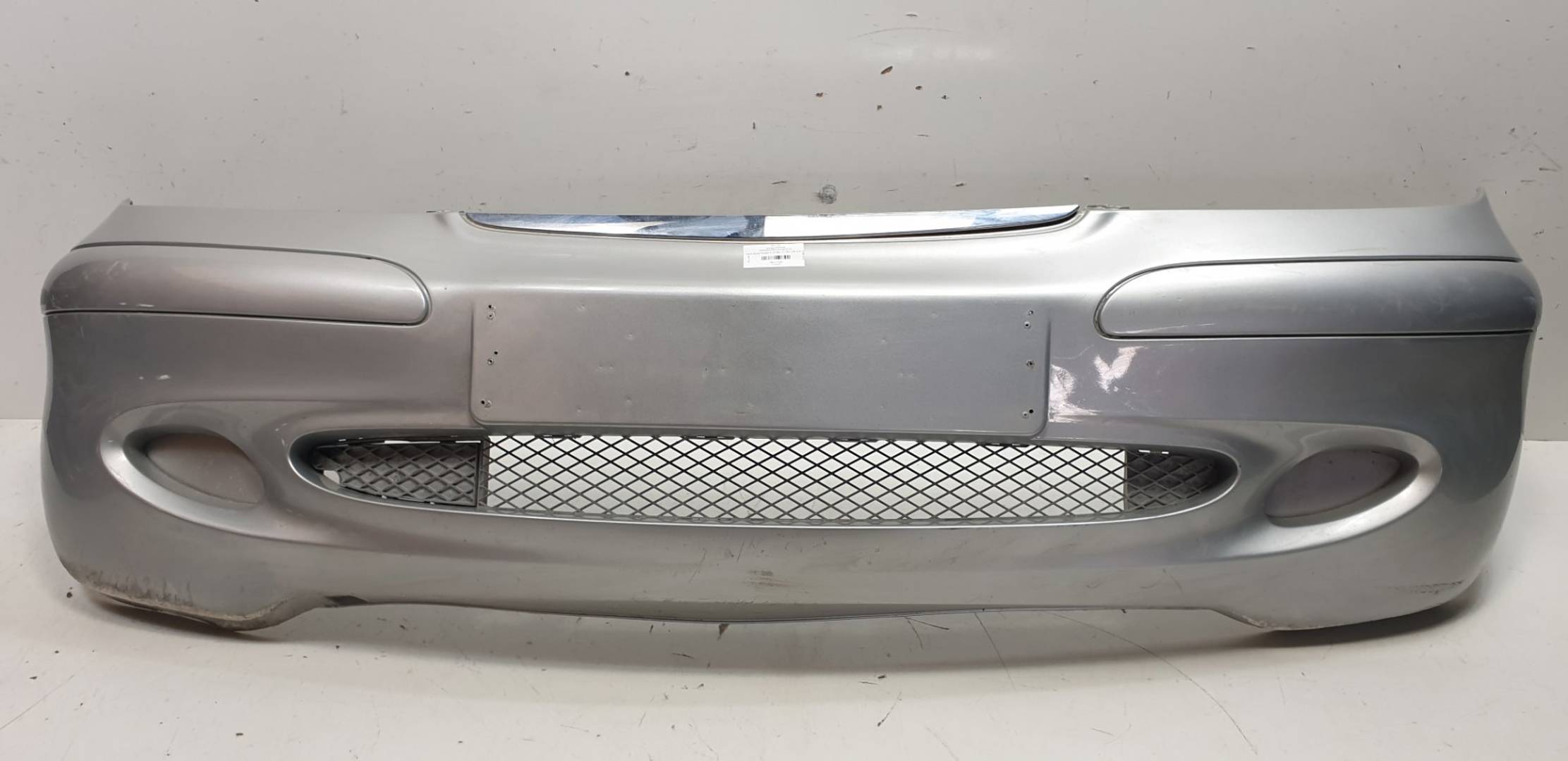 Pare-chocs avant - MERCEDES - CLASE A (W168)