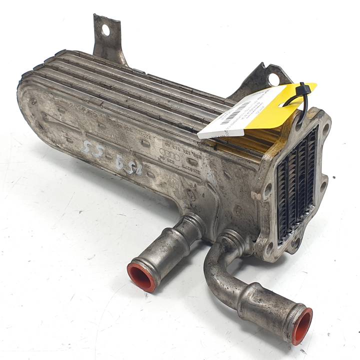 ENFRIADOR EGR