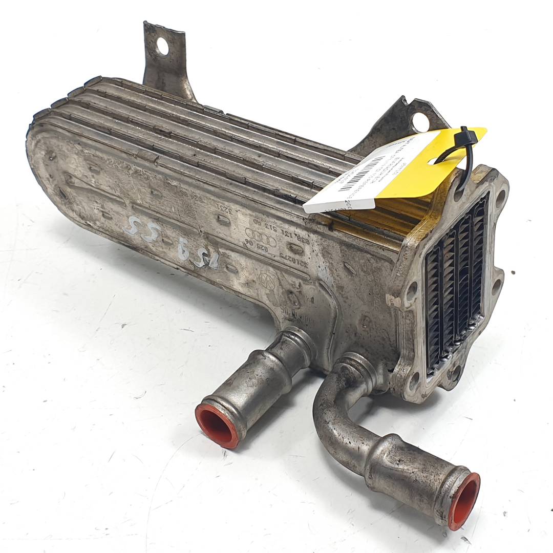 ENFRIADOR EGR - 038131513AD - SEAT - ALTEA (5P1)