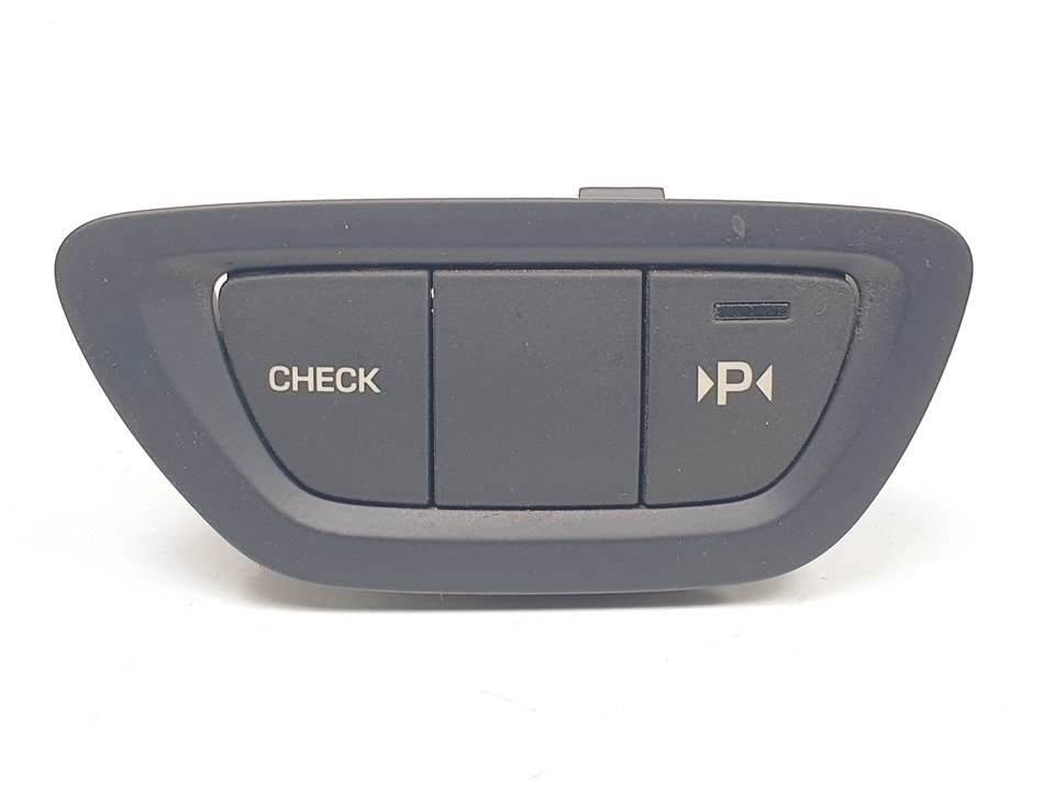 MANDO MULTIFUNCION - 96637758ZD - CITROEN - C5 BERLINA