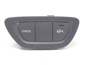MANDO MULTIFUNCION 96637758ZD CITROEN C5 BERLINA Autodesguaces Alicante