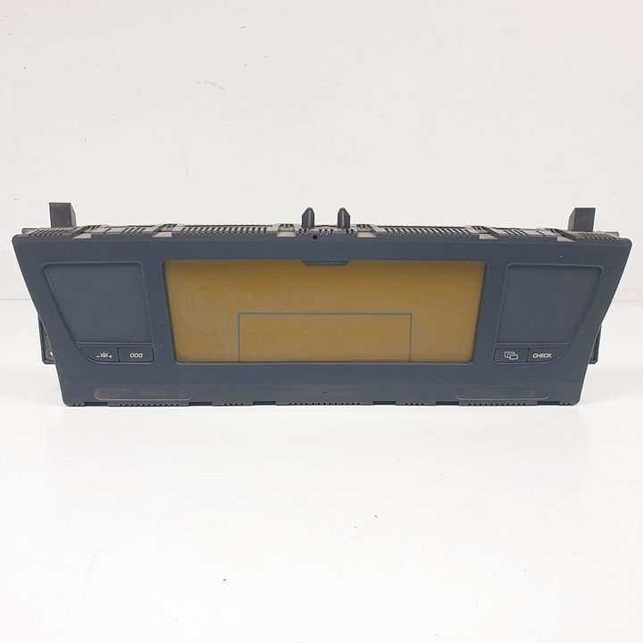 CUADRO INSTRUMENTOS - 9663755980 - CITROEN - C4 GRAND PICASSO
