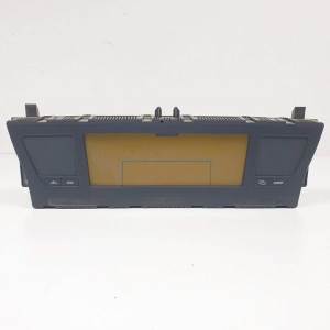 CUADRO INSTRUMENTOS 9663755980 CITROEN C4 GRAND PICASSO Autodesguaces Alicante